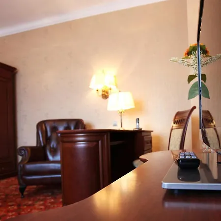 Hotel Hotel Plock