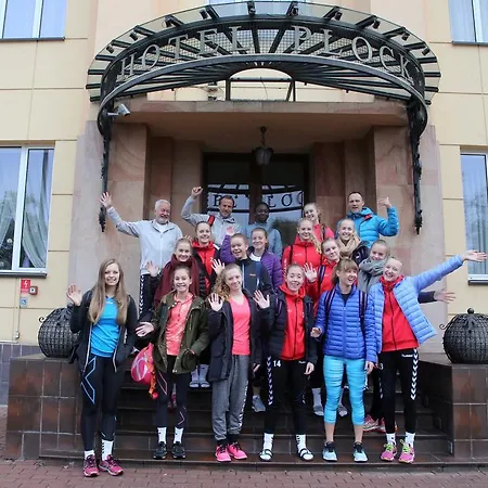 Hotel Plock