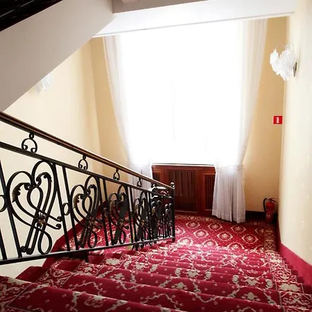 Hotel Plock