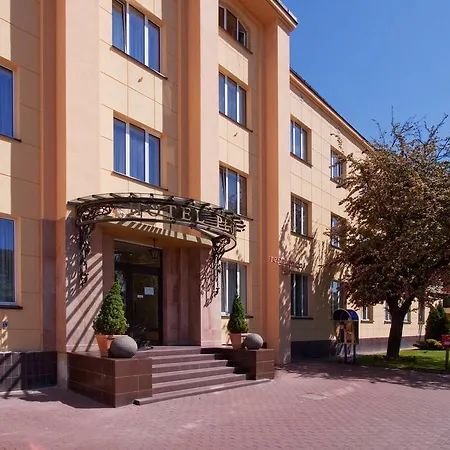 Hotel Hotel Plock 3*