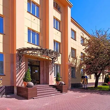 Hotel Plock Hotel Płock