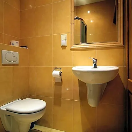 Hotel Plock
