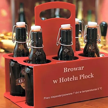 Hotel Hotel Plock
