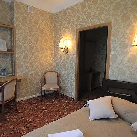 Hotel Hotel Plock Płock
