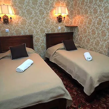 Hotel Plock 3* Płock