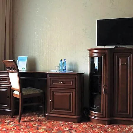 Hotel Plock 3* Płock