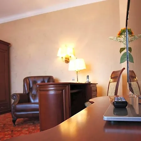 Hotel Hotel Plock 3*