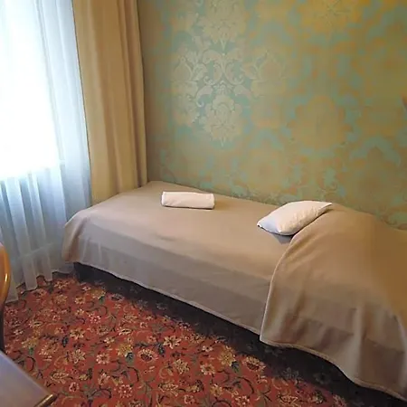 Hotel Plock Hotel Płock