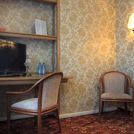 Hotel Plock Hotel