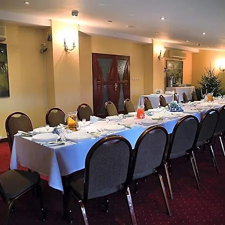 Hotel Plock