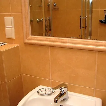 Hotel Plock 3*