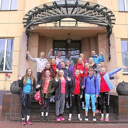 Hotel Plock Hotel
