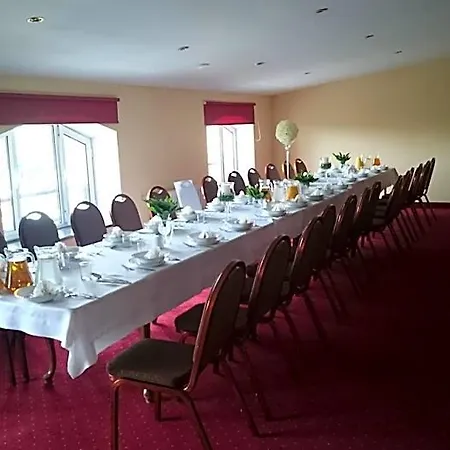 Hotel Plock 3*