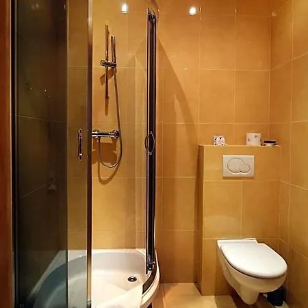 Hotel Plock فندق