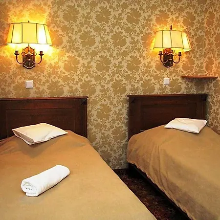 فندق Hotel Plock