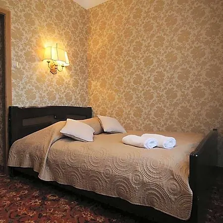 Hotel Plock 3*
