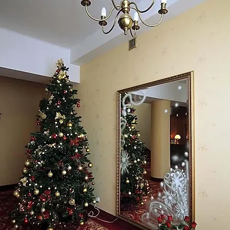 Hotel Plock 3* بوتسك