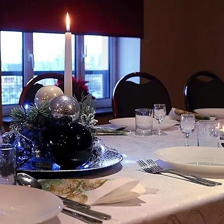 Hotel Plock فندق بوتسك