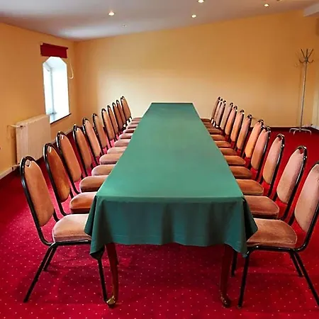 Hotel Plock 3*