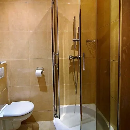 فندق Hotel Plock بوتسك