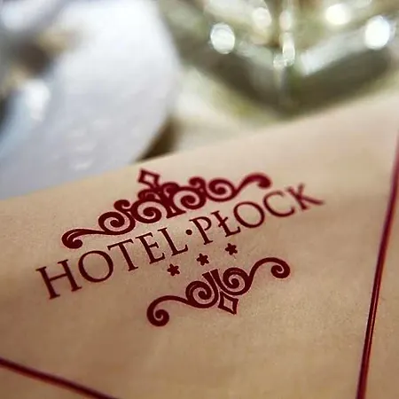 Hotel Plock بوتسك