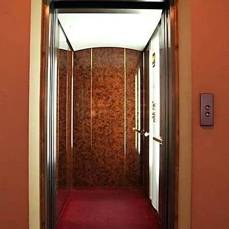 Hotel Plock 3*