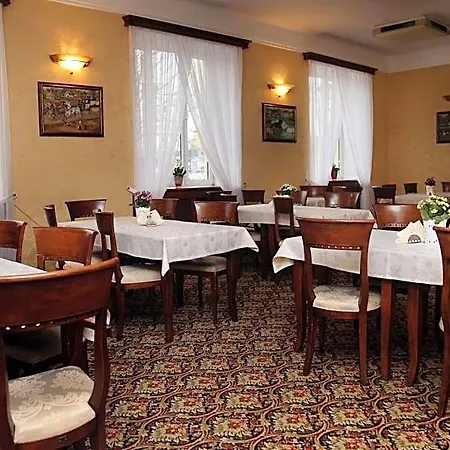 Hotel Plock 3*