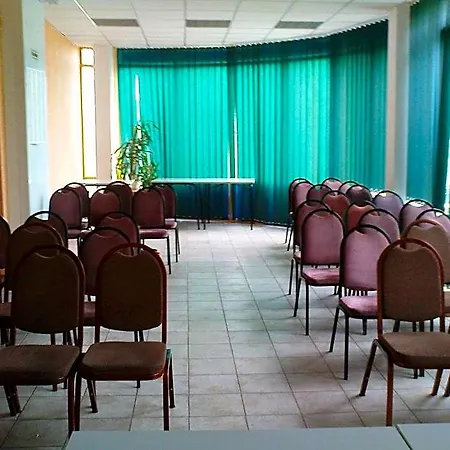 Hotel Plock فندق
