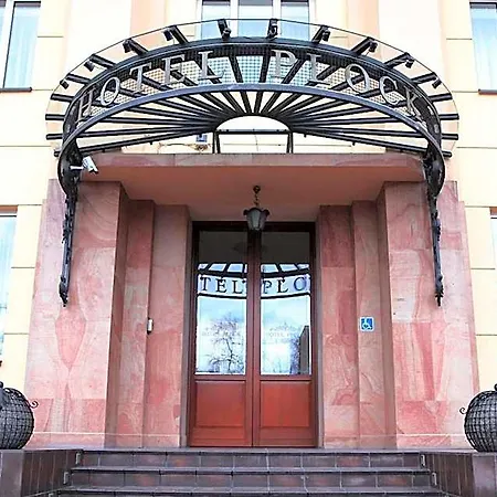 Hotel Plock 3*