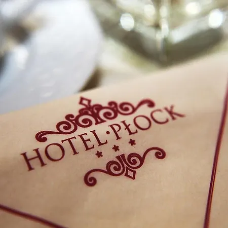 Hotel Plock