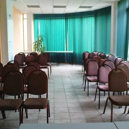 Hotell Hotel Plock Płock