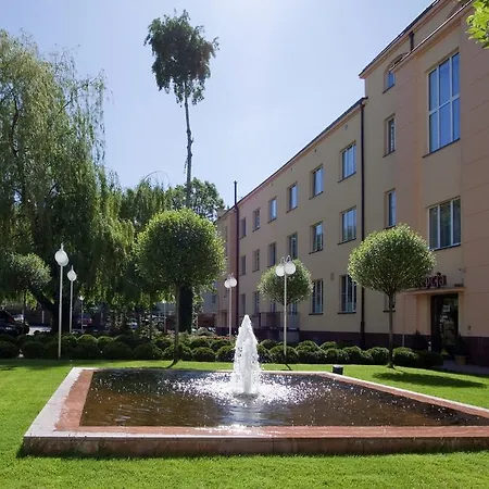Hotel Plock