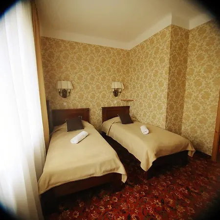 Hotel Hotel Plock 3*