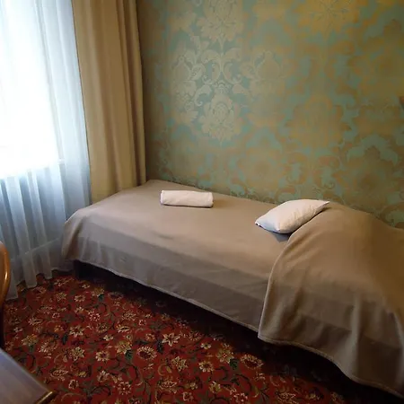 Hotel Plock 3* بوتسك