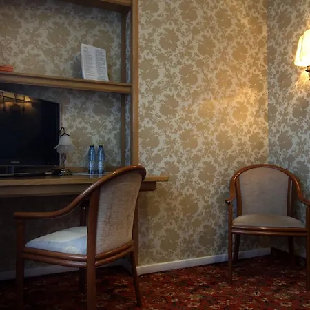 Hotel Plock 3* Płock