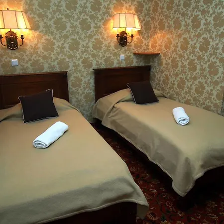 Hotel Hotel Plock Płock