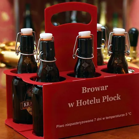 Hotel Plock Plock