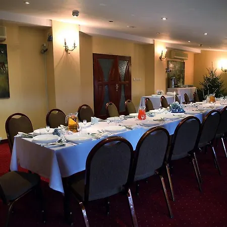 Hotel Plock 3* Płock