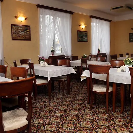 Hotel Plock Plock
