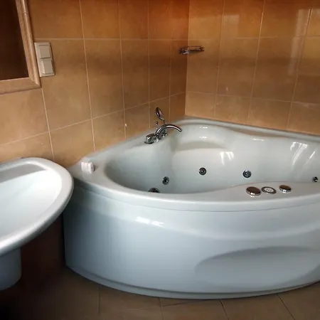 Hotel Hotel Plock