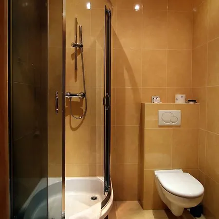 فندق Hotel Plock 3*