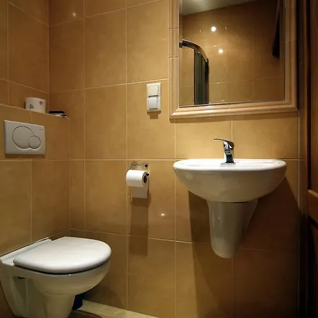 Hotel Plock 3*