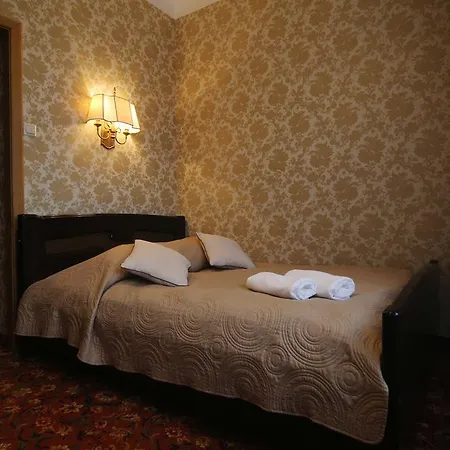 فندق Hotel Plock بوتسك