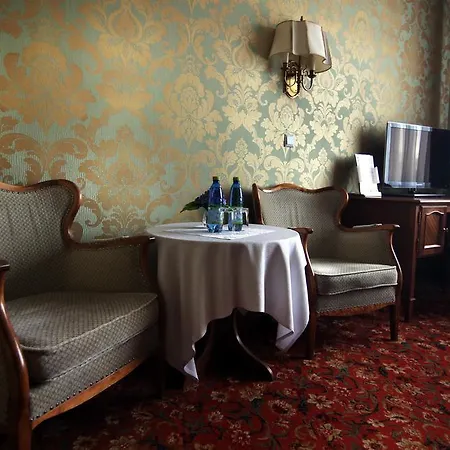 Hotel Plock