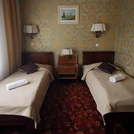 فندق Hotel Plock