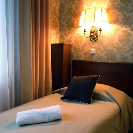 Hotel Plock 3*