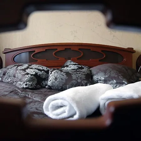 Hotel Plock Plock