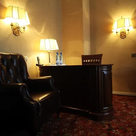 Hotel Hotel Plock