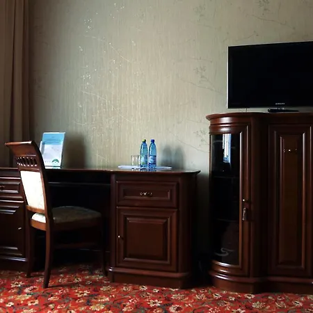 Hotel Plock بوتسك