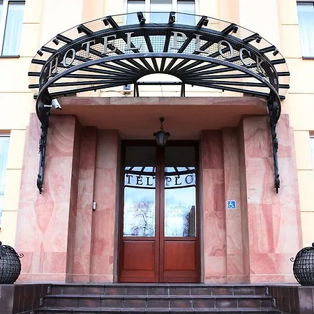 Hotel Plock Hotel 3*